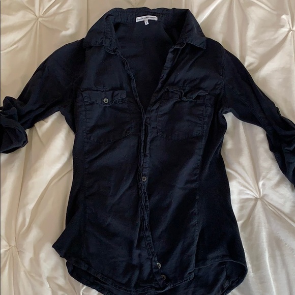 James Perse button down - Picture 1 of 3